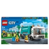 LEGO® City Müllabfuhr 60386