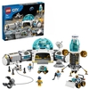 LEGO® City Mond-Forschungsbasis 60350