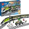LEGO® City Personen-Schnellzug 60337