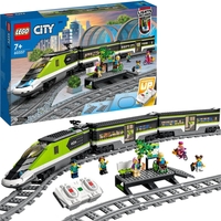 LEGO® City Personen-Schnellzug 60337