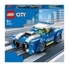 LEGO® City Polizeiauto 60312