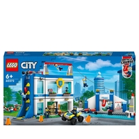 LEGO® City Polizeischule 60372