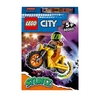 LEGO® City Power-Stuntbike 60297