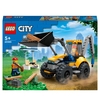 LEGO® City Radlader 60385