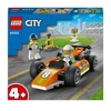 LEGO® City Rennauto 60322