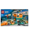 LEGO® City Skaterpark 60364