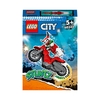 LEGO® City Skorpion-Stuntbike 60332