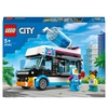 LEGO® City Slush-Eiswagen 60384