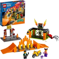 LEGO® City Stunt-Park 60293