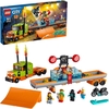 LEGO® City Stuntshow-Truck 60294