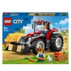LEGO® City Traktor 60287