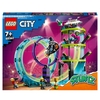 LEGO® City Ultimative Stuntfahrer-Challenge 60361