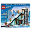 LEGO® City Wintersportpark 60366
