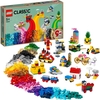 LEGO® Classic 90 Jahre Spielspaß 11021