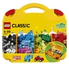 LEGO® Classic Bausteine Starterkoffer - Farben sortieren 10713
