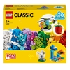 LEGO® Classic Bausteine und Funktionen 11019