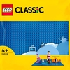 LEGO® Classic Blaue Bauplatte 11025