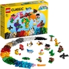 LEGO® Classic Einmal um die Welt 11015