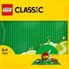 LEGO® Classic Grüne Bauplatte 11023