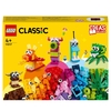 LEGO® Classic Kreative Monster 11017