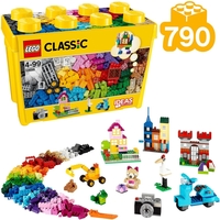 LEGO® Classic Lego® Große Bausteine-Box 10698
