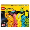 LEGO® Classic Neon Kreativ-Bauset 11027