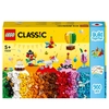LEGO® Classic Party Kreativ-Bauset 11029