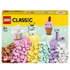 LEGO® Classic Pastell Kreativ-Bauset 11028