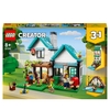 LEGO® Creator 3in1 Gemütliches Haus 31139