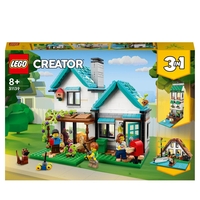 LEGO® Creator 3in1 Gemütliches Haus 31139