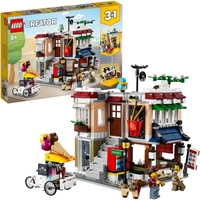 LEGO® Creator 3in1 Nudelladen 31131
