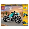 LEGO® Creator 3in1 Oldtimer Motorrad 31135