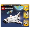 LEGO® Creator 3in1 Spaceshuttle 31134
