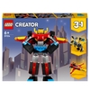 LEGO® Creator 3in1 Super-Mech 31124