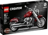 LEGO® Creator Expert Harley-Davidson® Fat Boy® 10269