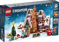 LEGO® Creator Expert Lebkuchenhaus 10267