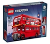 LEGO® Creator Expert Londoner Bus 10258