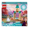 LEGO® Disney Annas Schlosshof 43198