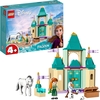 LEGO® Disney Annas und Olafs Spielspaß im Schloss 43204