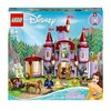LEGO® Disney Belles Schloss 43196
