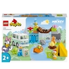 LEGO® Disney Camping-Abenteuer 10997