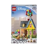 LEGO® Disney Carls Haus aus "Oben" 43217