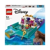 LEGO® Disney Die kleine Meerjungfrau - Märchenbuch 43213