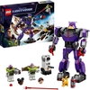 LEGO® Disney Duell mit Zurg 76831