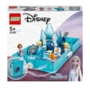 LEGO® Disney Elsas Märchenbuch 43189