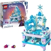LEGO® Disney Elsas Schmuckkästchen 41168