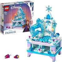 LEGO® Disney Elsas Schmuckkästchen 41168