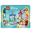 LEGO® Disney Kreative Schlösserbox 43219
