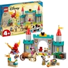 LEGO® Disney Mickys Burgabenteuer 10780