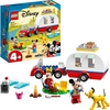 LEGO® Disney Mickys und Minnies Campingausflug 10777